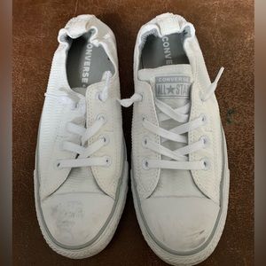 Women’s converse all star